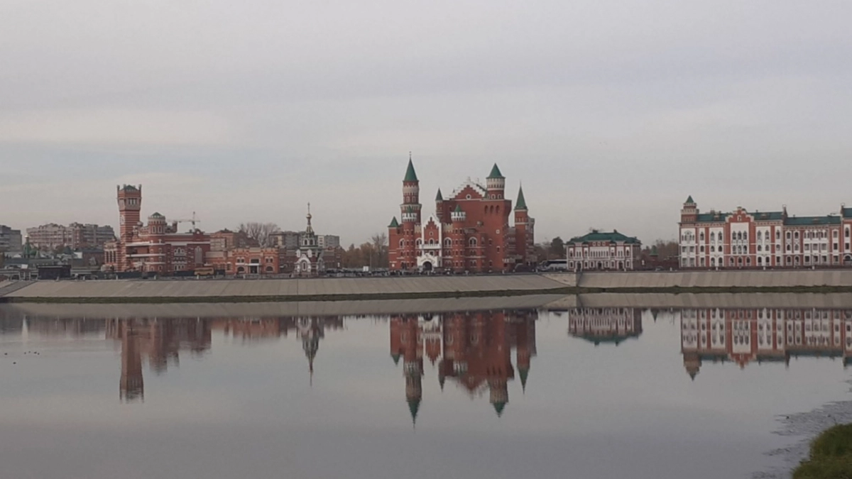 Москва в пролете: 3 российских города, где жизнь комфортнее, дешевле и спокойнее - наверняка вы их даже не рассматривали