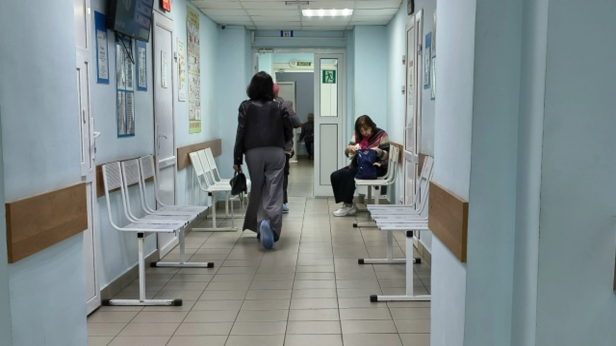 Врачи спасли жизнь 40-летней кировчанки с критическим сужением аорты