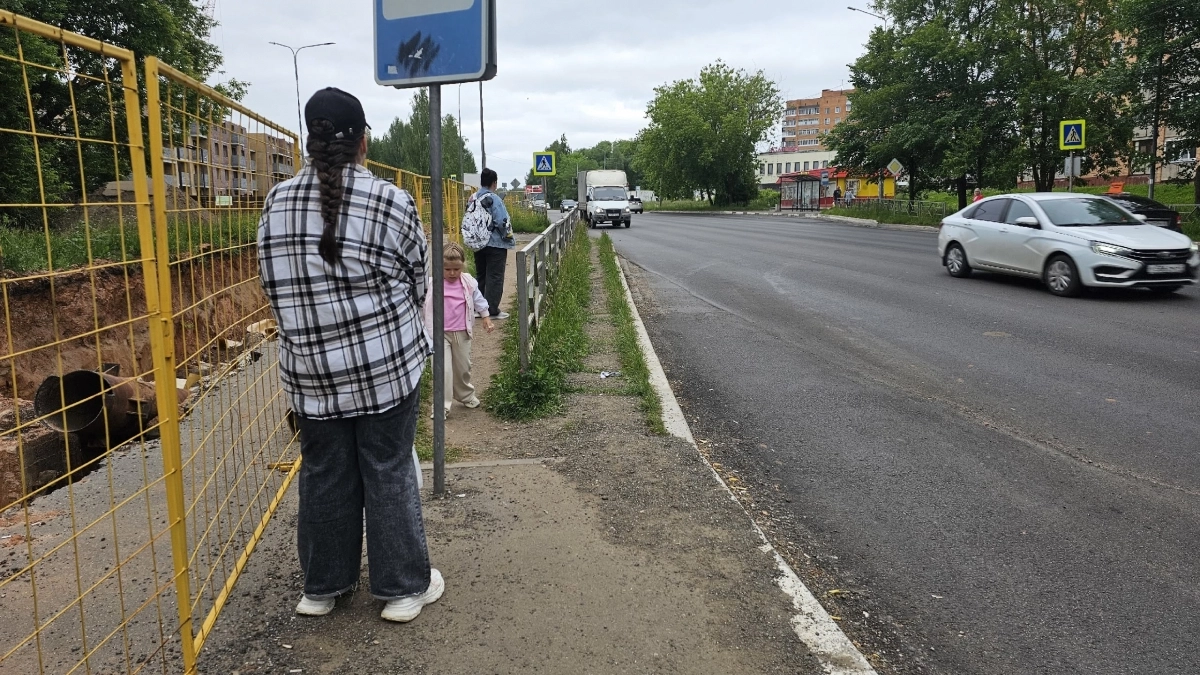 Стало известно, какая погода ожидается в начале июня в Кирово-Чепецке