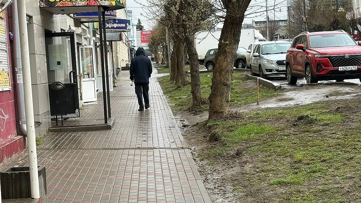 Какая погода ждет чепчан 25 мая