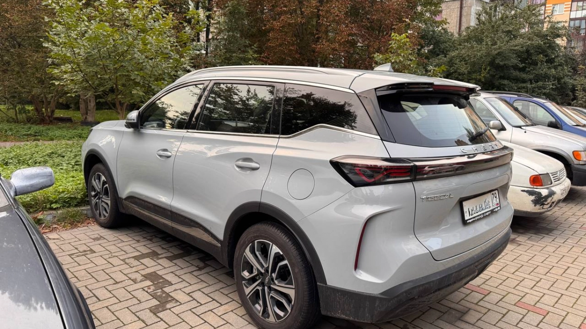 Не только Geely и Chery Tiggo: названы 4 китайские машины в России, которые ломаются реже всего: правда и минусы