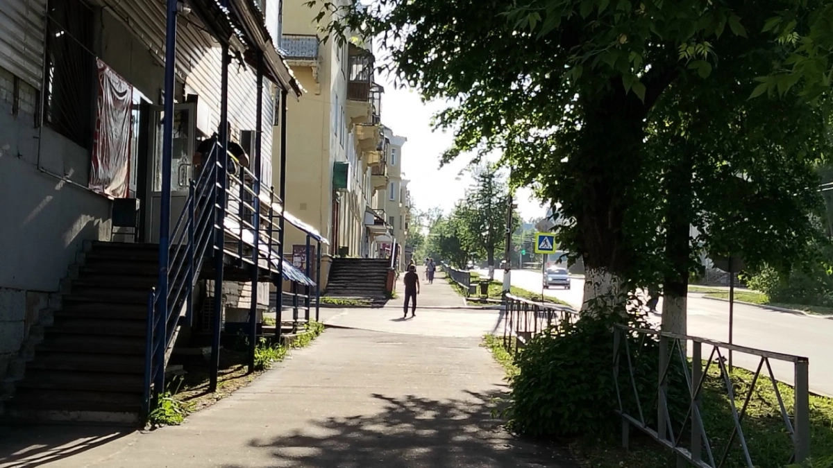 Погода в Кирово-Чепецке 26 мая резко испортится