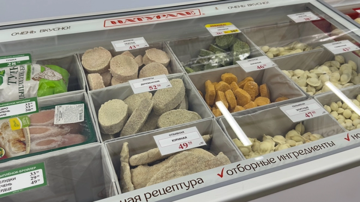 Проверила состав продуктов в "Ермолино": делюсь находками и разочарованиями
