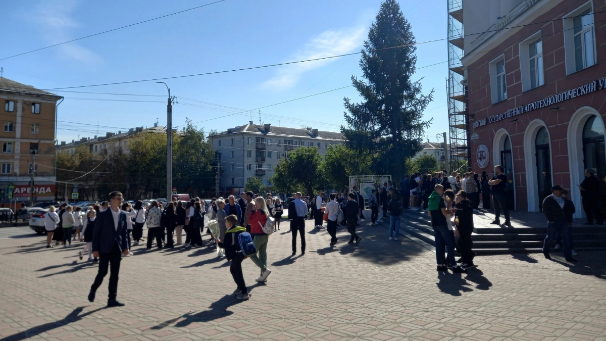 Кировчанам будут выдавать гранты до 5 млн рублей на обучение в других городах
