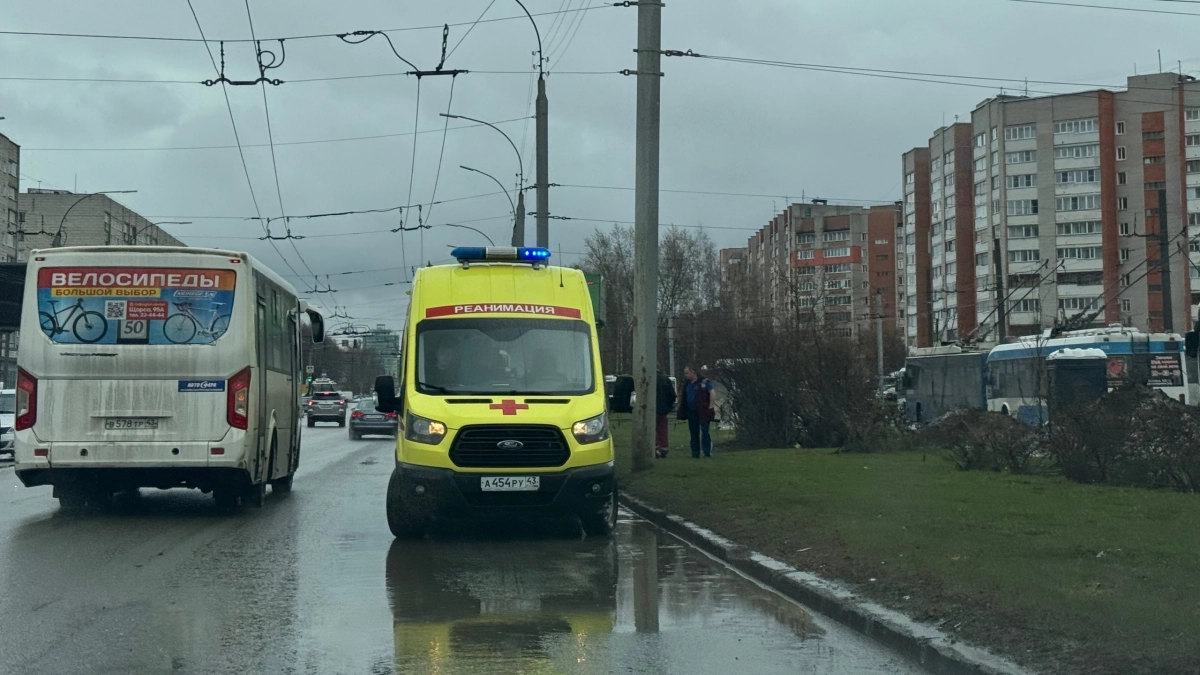 Подросток из Яранска ответит за драку, обернувшуюся черепно-мозговой травмой