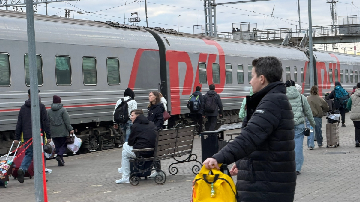 Как купить билет на поезд, если билетов нет в продаже? Запомните 2 проверенных способа от опытных путешественников