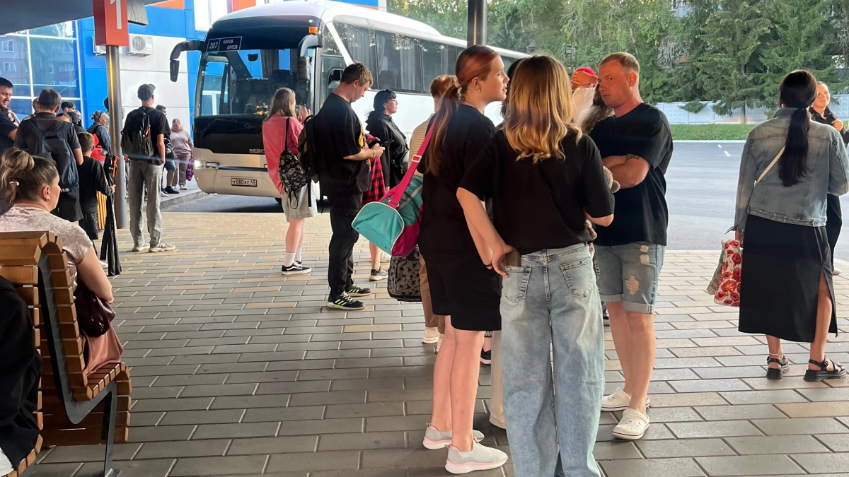 В Кирово-Чепецке нашли подрядчика для строительства автовокзала за 20 млн рублей