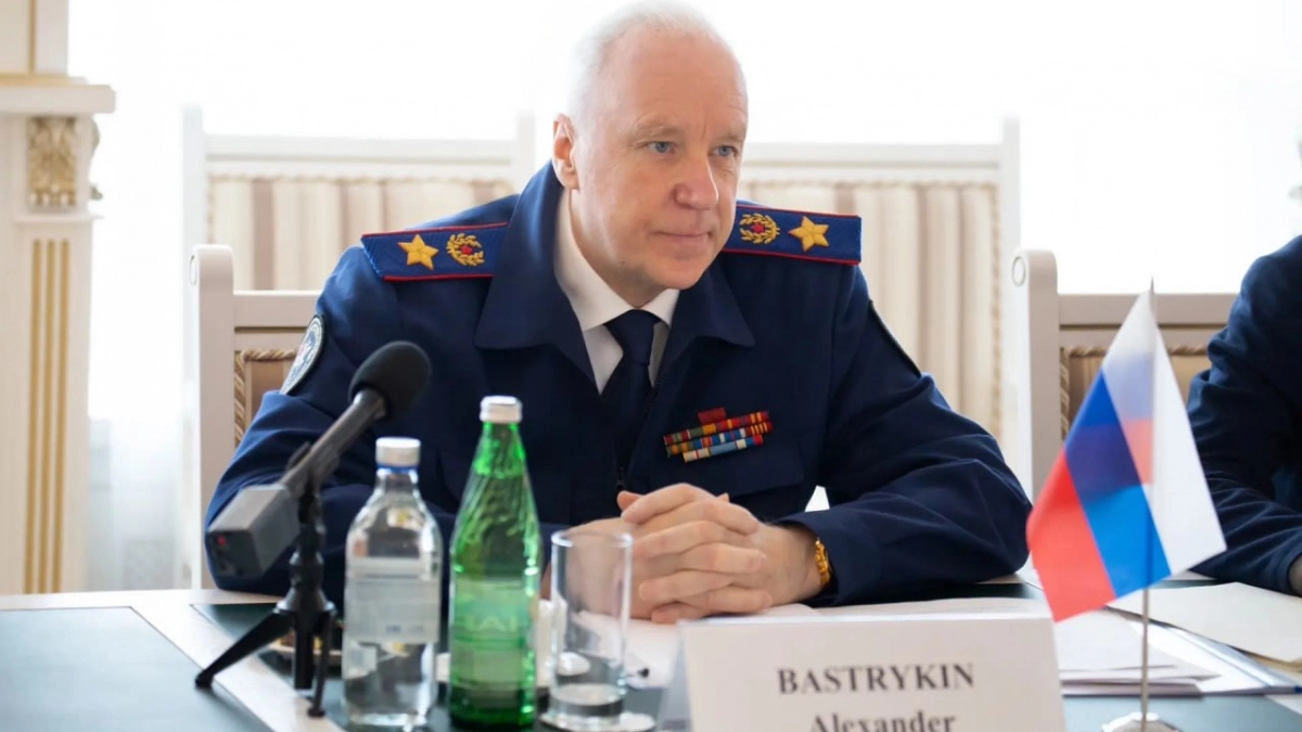 Александр Бастрыкин взял на контроль дело об отмене автобуса в селах под Опарино