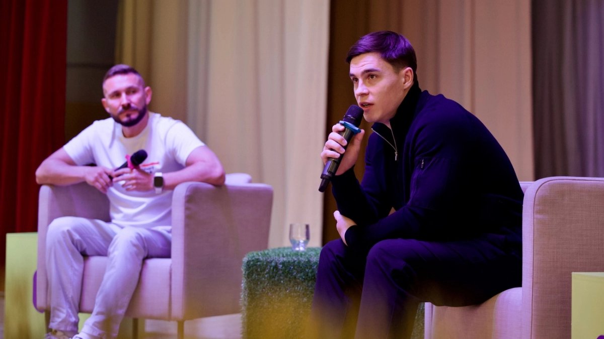"Уралхим" провел "Миссию чемпиона" в Кировской области