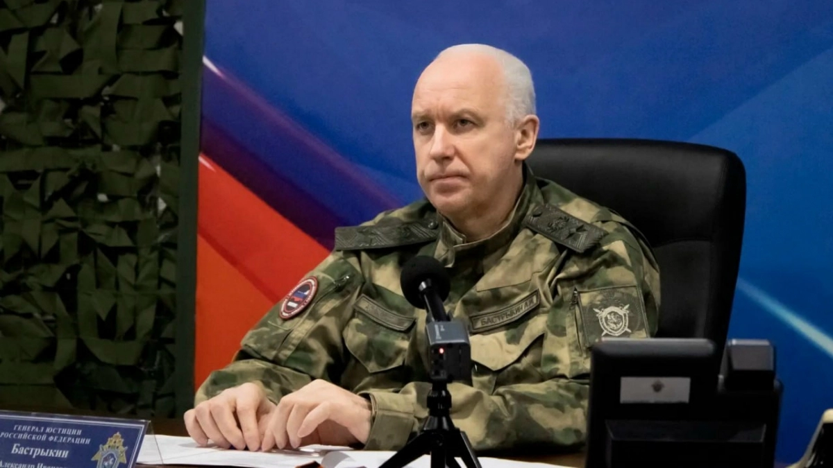 В Кирове делом о покалеченном ребенке в автобусе заинтересовался глава СК России
