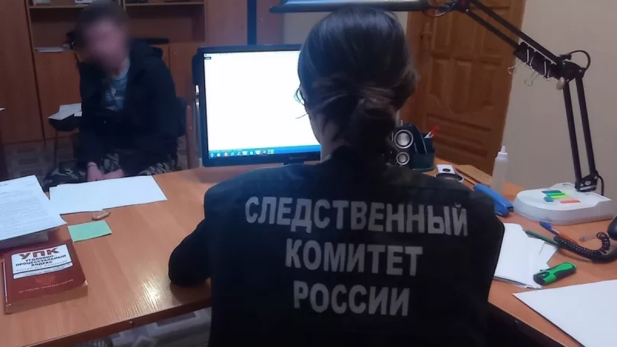 В Слободском районе мужчина месяцами избивал двух детей своей возлюбленной
