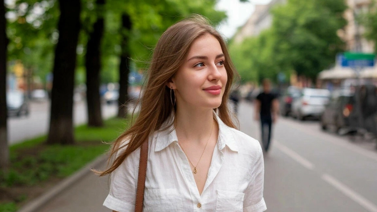 Одна вещь, которая нравится абсолютно всем мужчинам в женщинах, но мало какая девушка умеет это давать И это не красота