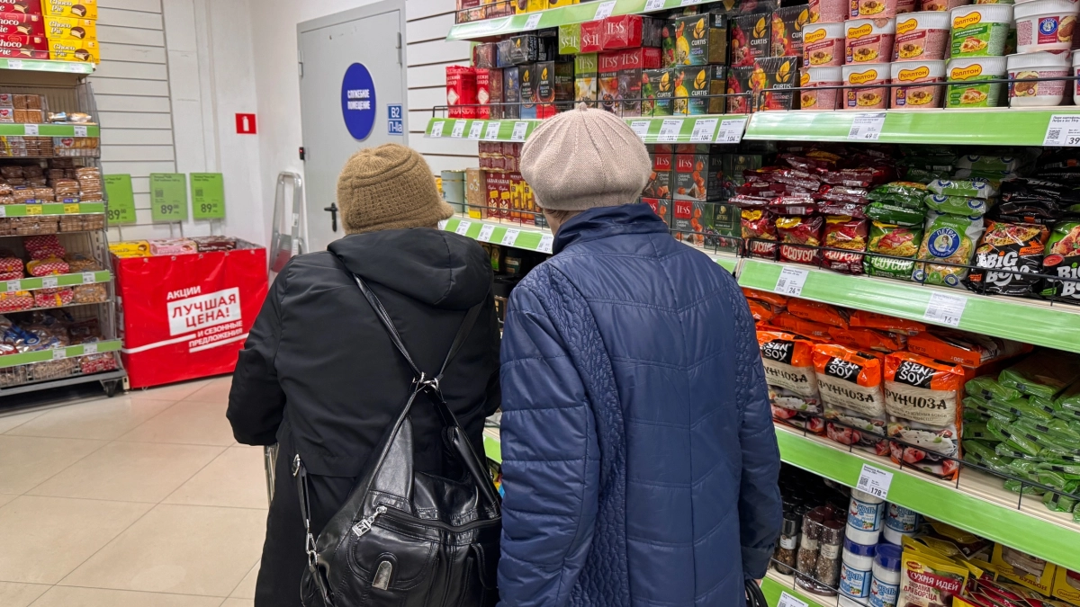 В магазине только за этим: топ-5 продуктов, которые Бубновский ест сам каждое утро - настоящий завтрак долгожителя