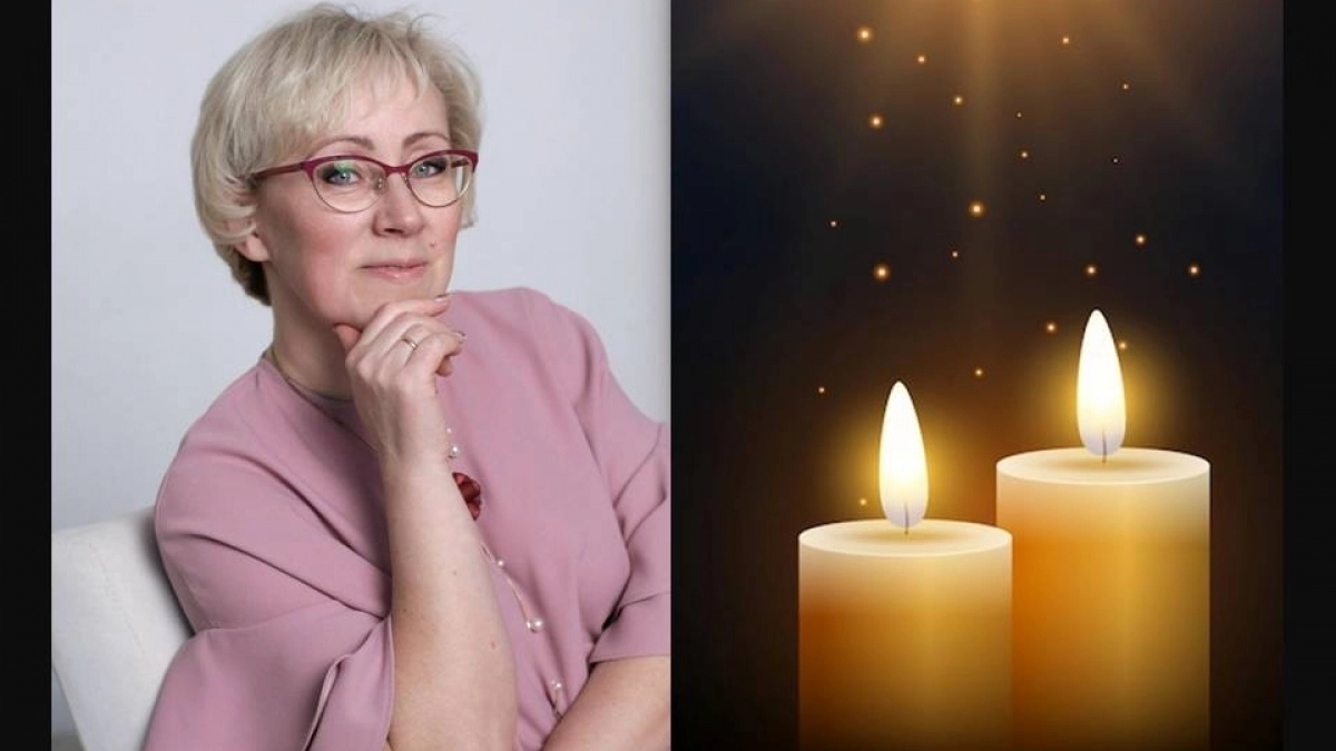 В Кирово-Чепецке трагически ушла из жизни заведующая детским садом №17
