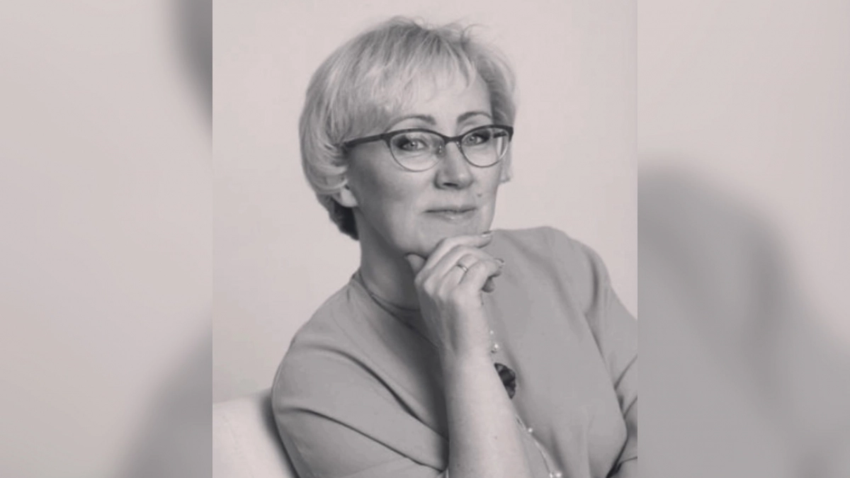 В Кирово-Чепецке трагически ушла из жизни заведующая детским садом №17