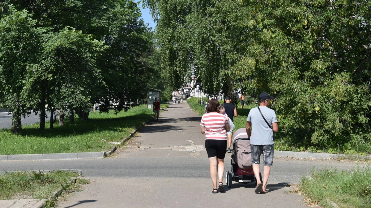 Кировская область разместилась в середине списка регионов по благополучию семей