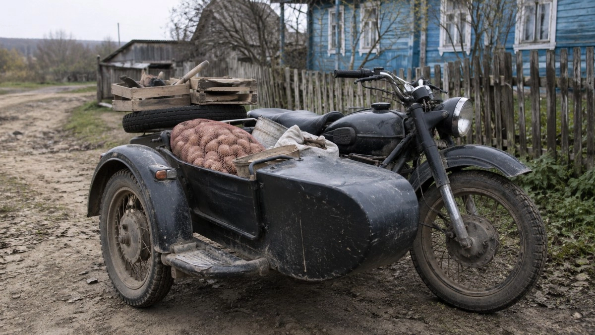 Эти советские мотоциклы в быту заменяли часть автомобильных поездок: за какие возможности их ценили и почему выпускали миллионами