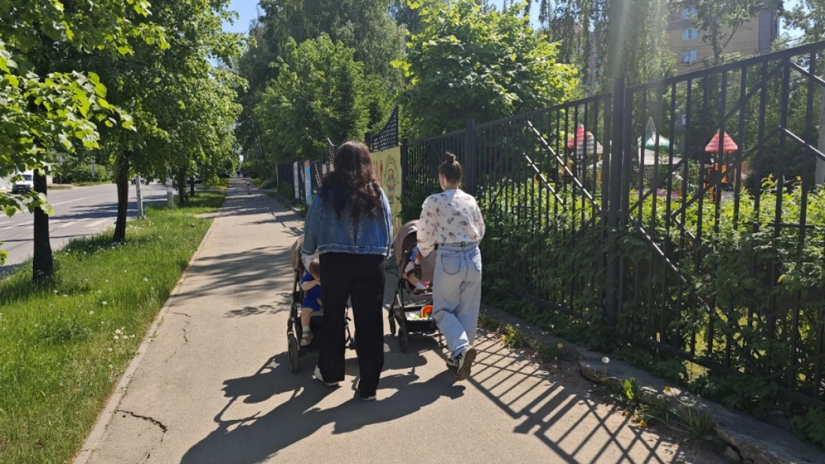 Имена наших бабушек снова в моде - 8 старинных, уютных и очень красивых имени: мудрые родители в 2026 году называют дочек только так