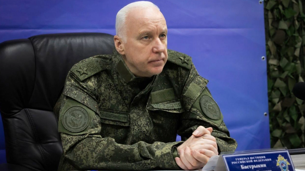 Глава СК России взял на контроль дело о расправе над малышом под Котельничем