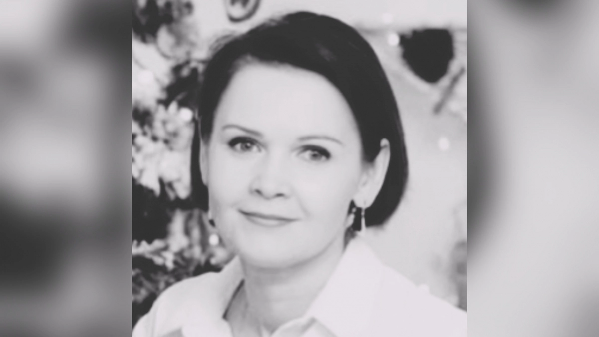 Ушла из жизни 56-летняя преподавательница Кировского медицинского колледжа