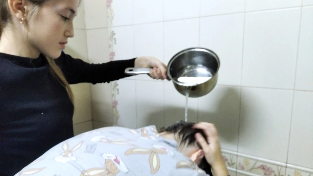 Сотни чепчан останутся без горячей воды на сутки