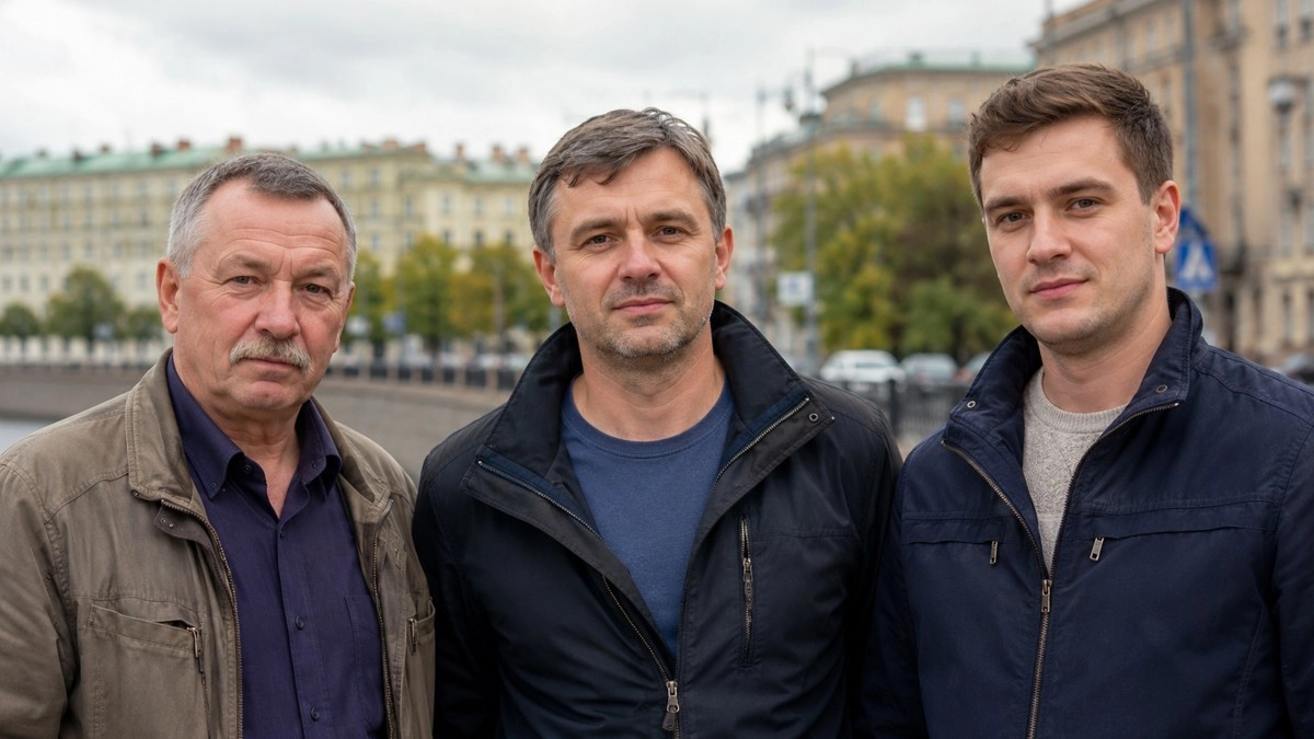Иванов, Петров и Сидоров кажутся обычными фамилиями: почему за ними скрываются святцы, отчества и старая логика рода