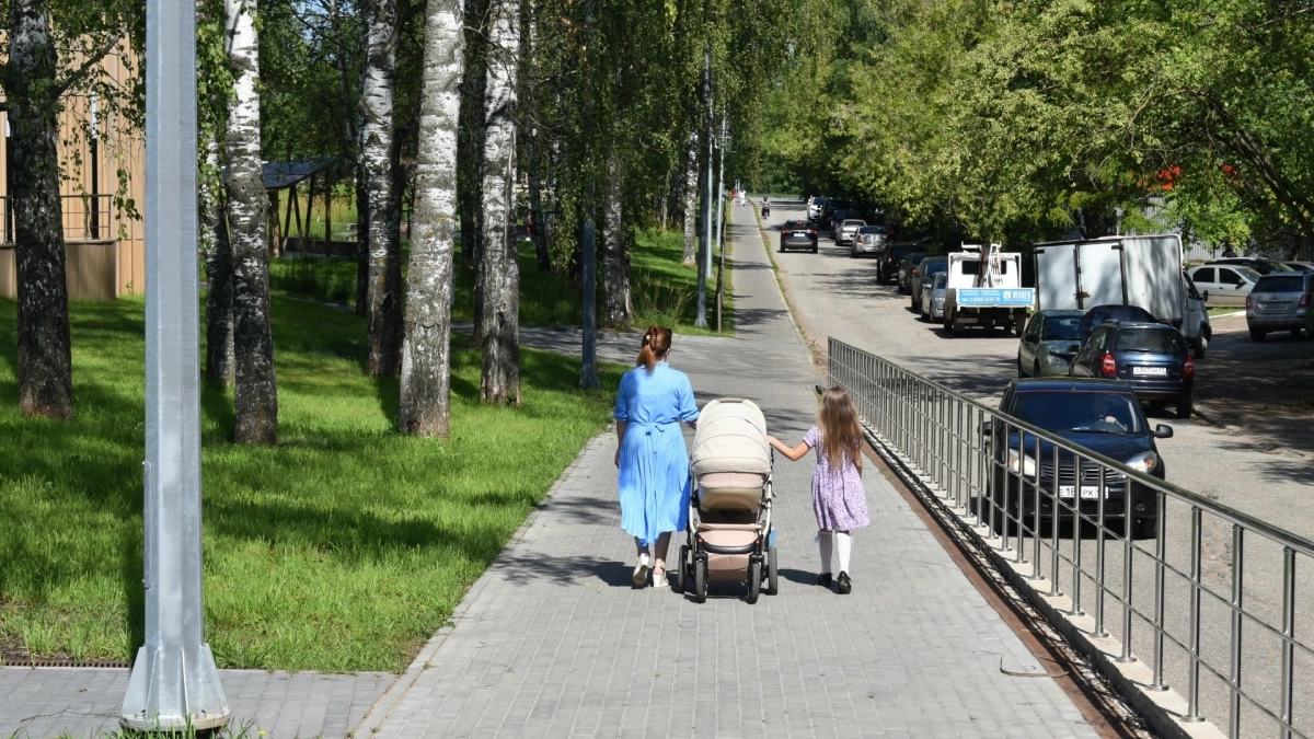 Почти 10 тысяч родовых сертификатов с начала года оплатили в Кировской области