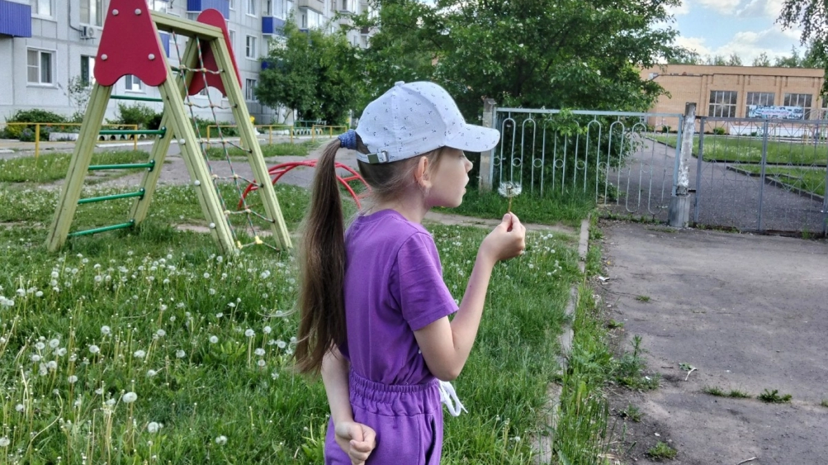 Самое красивое и нежное имя для девочки: его воспевали еще русские классики - до сих пор на пике популярности