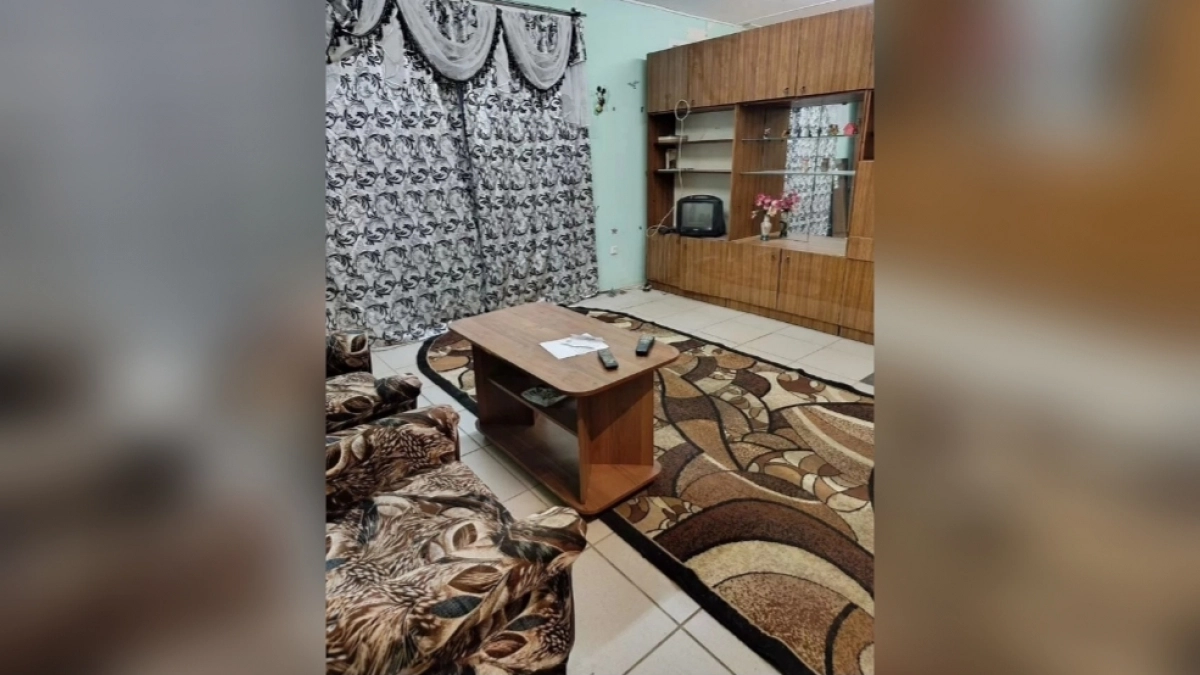 В Кировской области выставили на продажу самую дешевую во всей стране студию