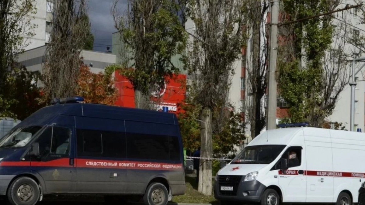 Минобороны сообщило о 231 сбитом беспилотнике: среди пострадавших регионов - соседний с Кировской областью