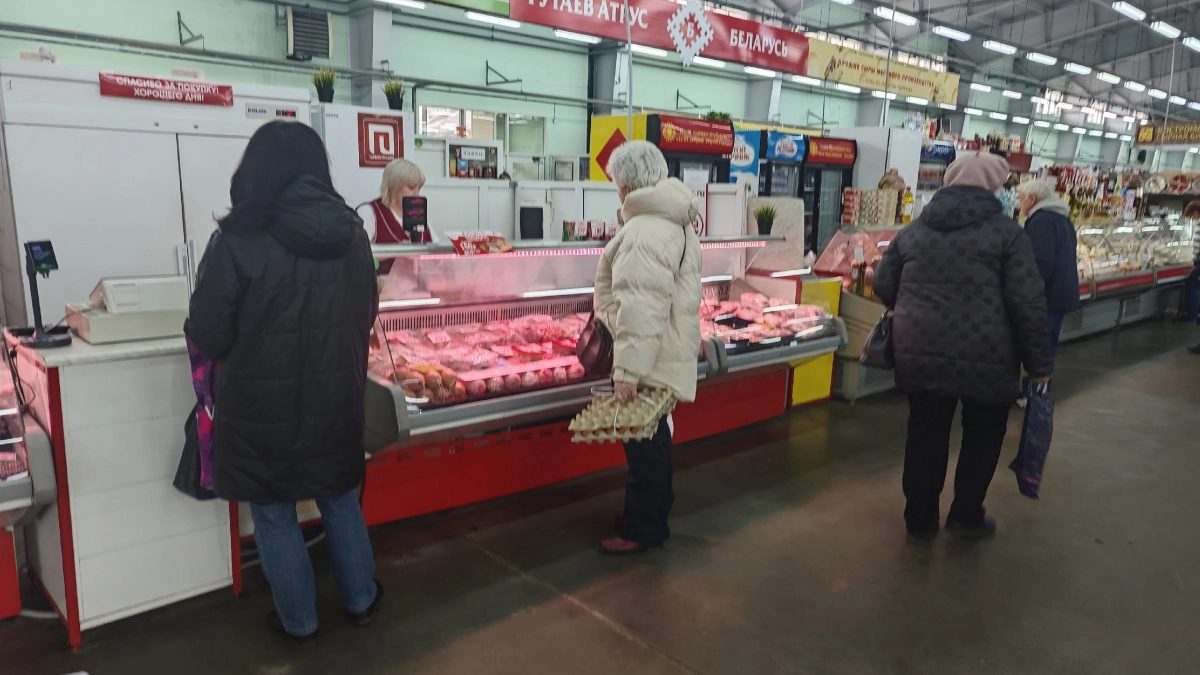 "Я больше не покупаю эти 5 продуктов": бывшая сотрудница торговых сетей не советует приобретать это в супермаркетах
