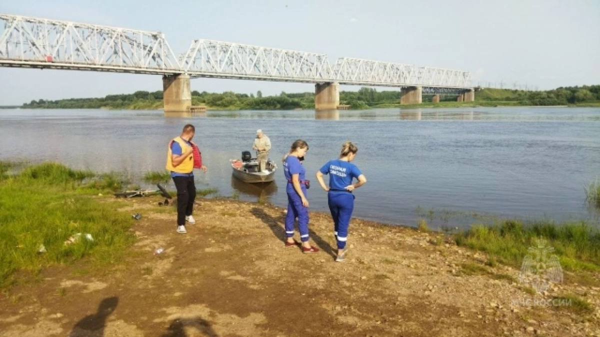 Третье тело за два дня нашли в водоемах Кировской области 