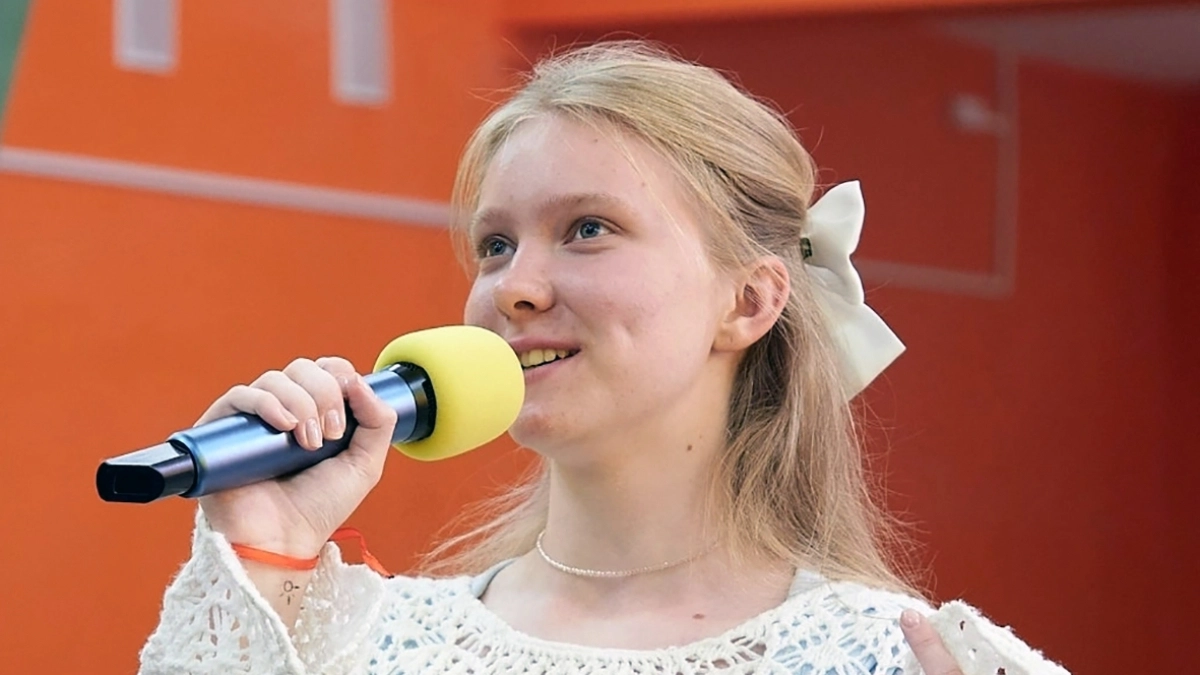 Выпускница из Кирово-Чепецка сдала ЕГЭ на 100 баллов