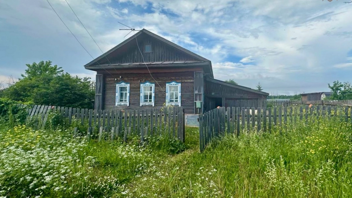 Под Кирово-Чепецком нашли изрезанное тело мужчины в луже крови