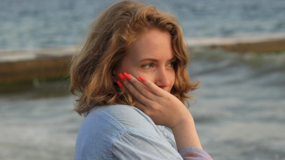 Лабковский: есть только одна вещь, которую мужчины ценят в женщинах. И это не внешность