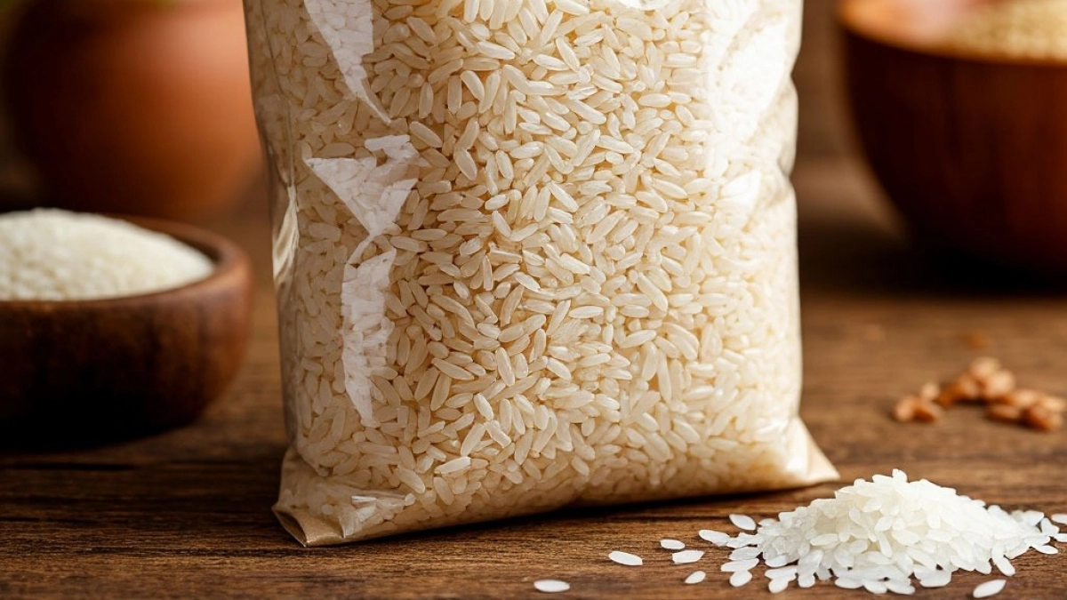Рис за 60 и за 400 рублей: один и тот же продукт или небо и земля - за что мы переплачиваем