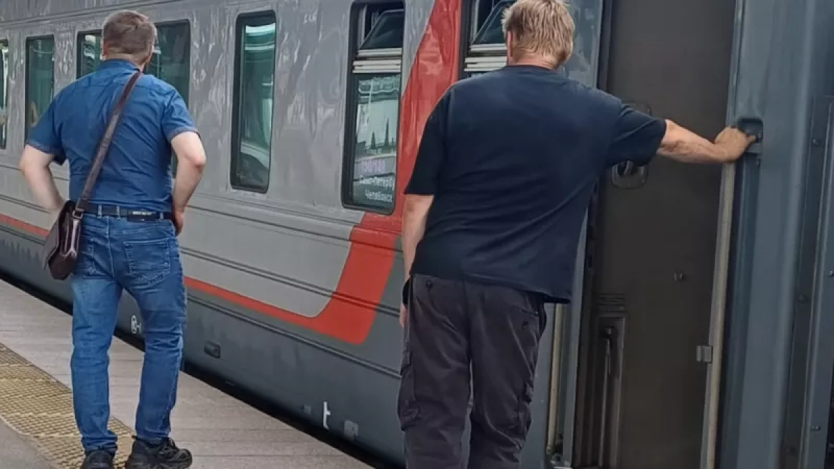 Железнодорожники назвали годовой пассажиропоток электричек Киров – Кирово-Чепецк