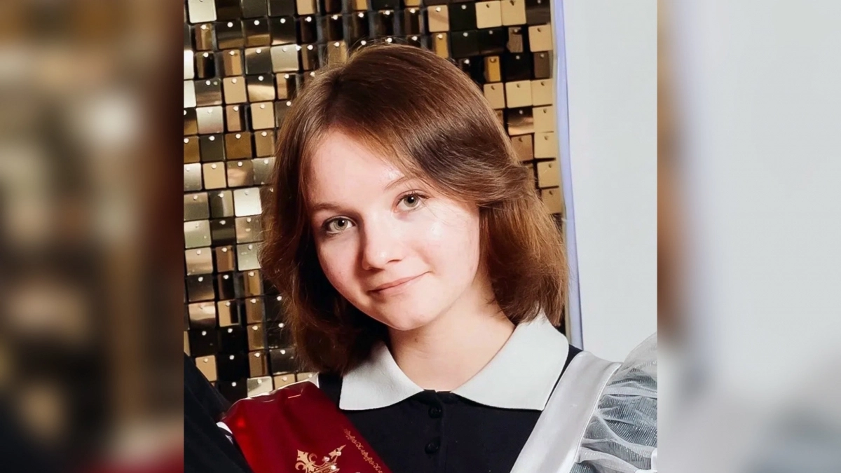 Еще одна выпускница из Кирово-Чепецка сдала ЕГЭ на 100 баллов