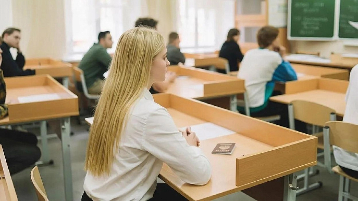Еще 25 выпускников из Кировской области получили по 100 баллов на ЕГЭ