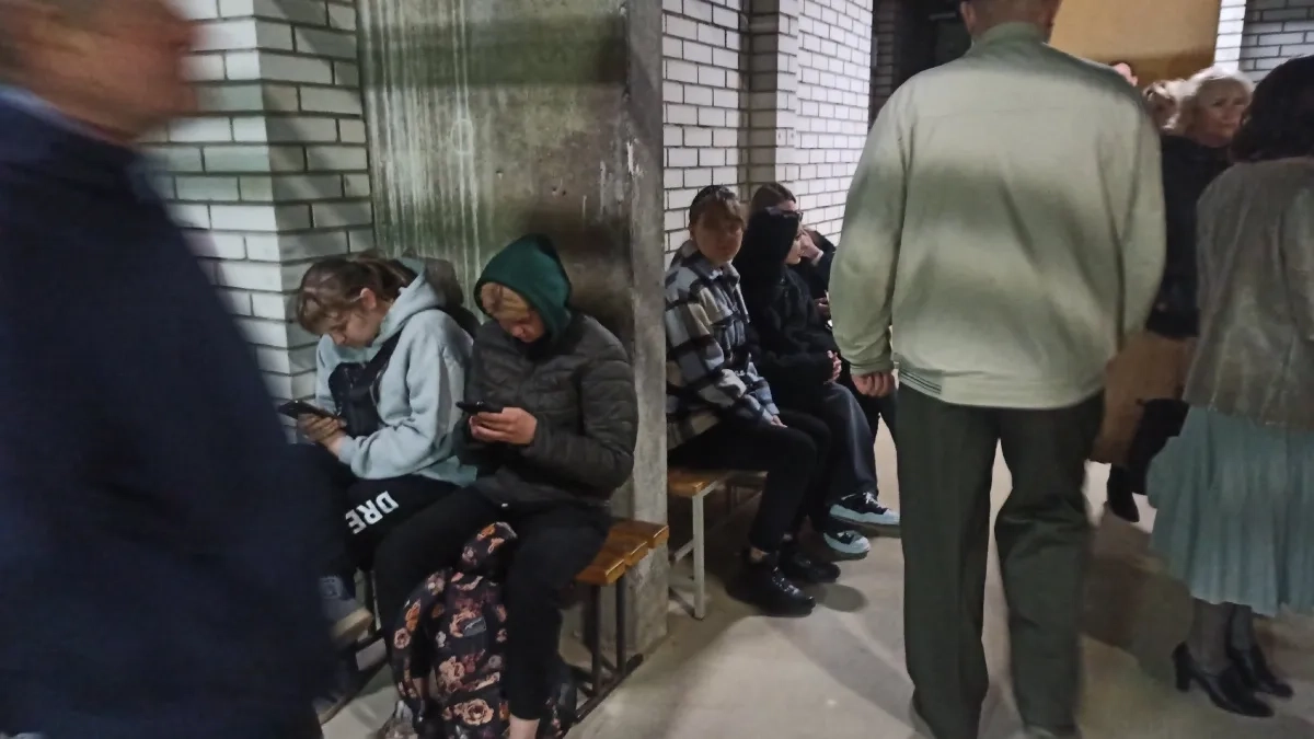 Как попасть в бомбоубежища в Кирово-Чепецке: список адресов