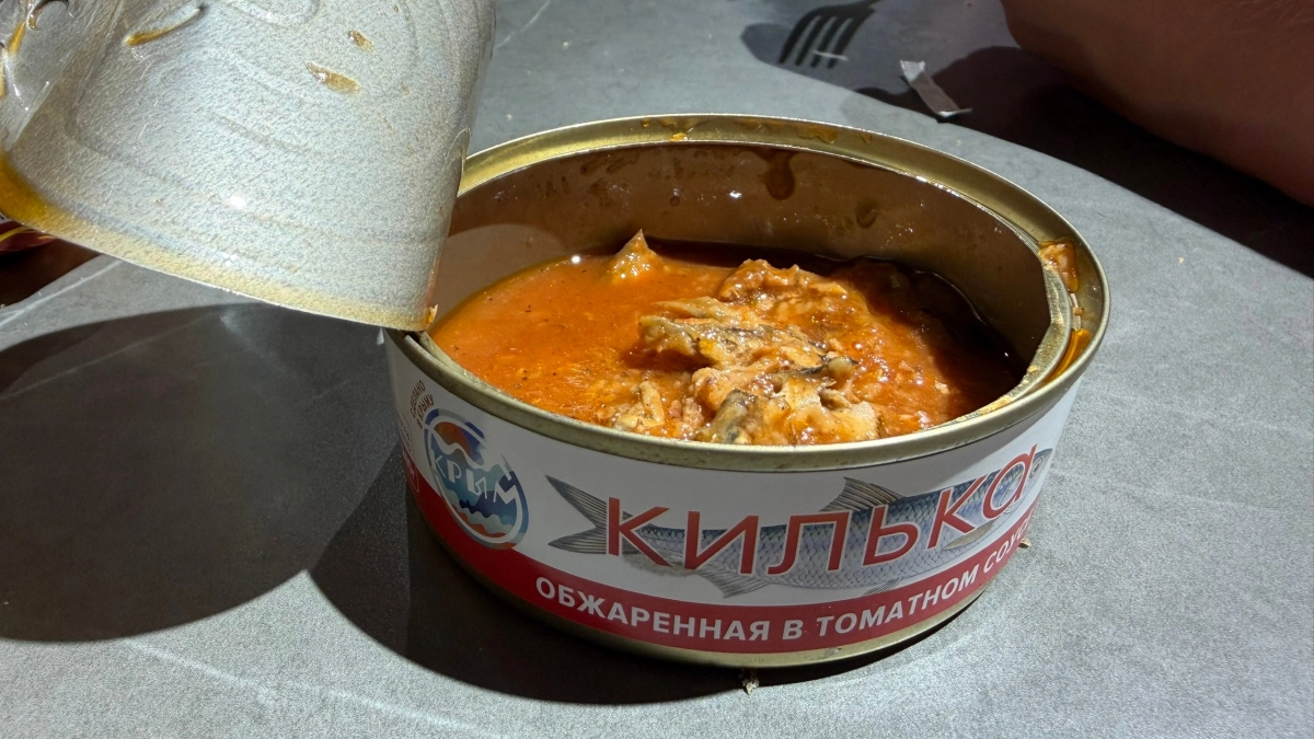 Раньше брали кильку, теперь — тунца: как поменялись наши вкусы и что с ценами
