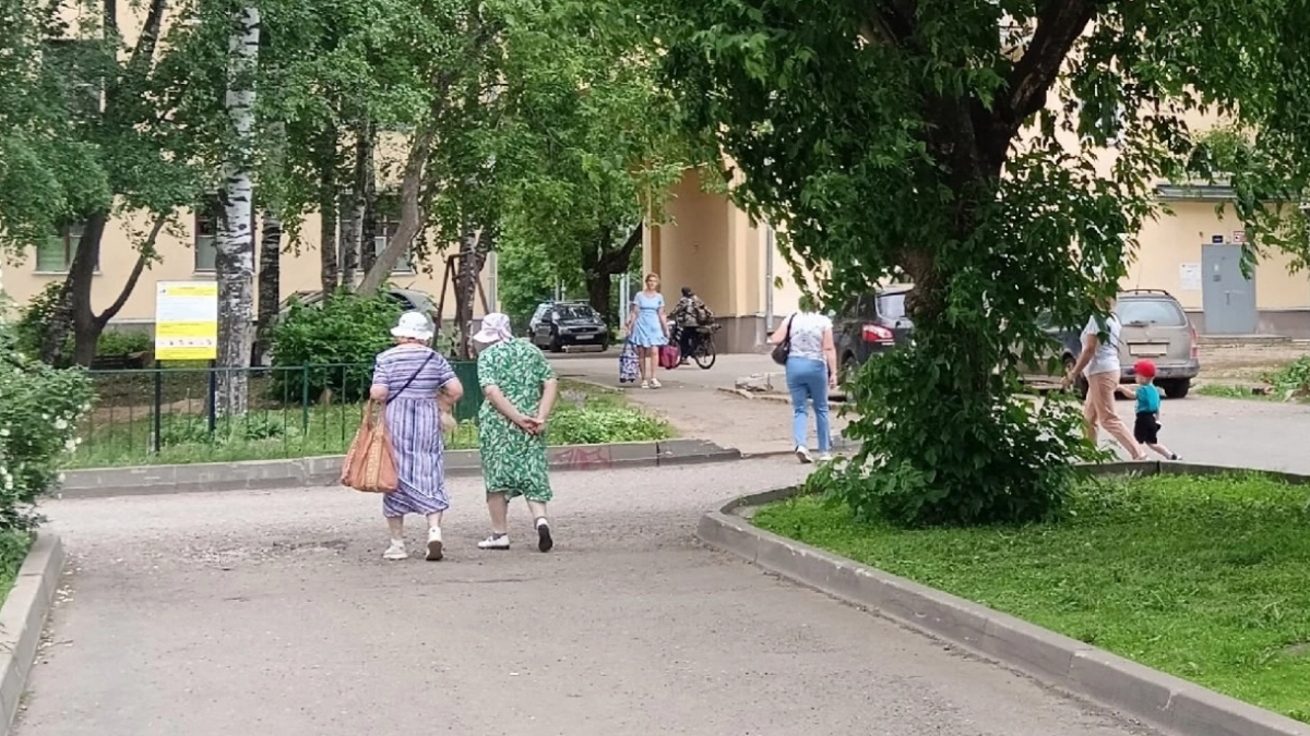 В старости нужны ни друзья, ни дети, ни муж или жена, а эти 4 вещи - запомните раз и на всю жизнь