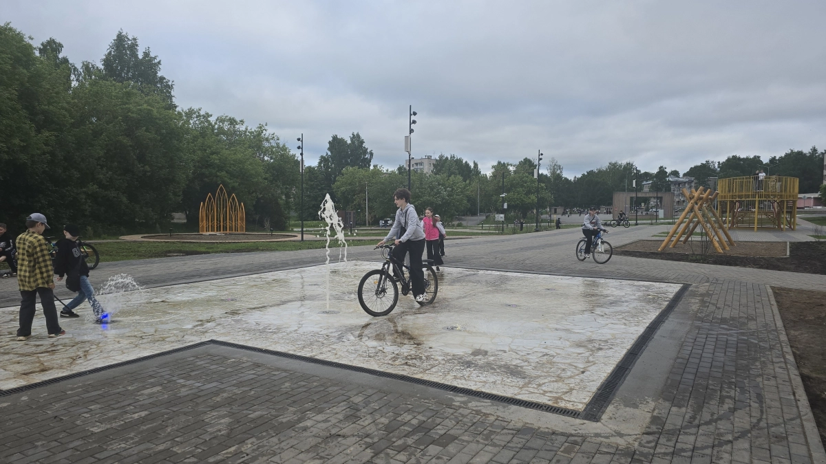 Метеорологи дали прогноз погоды на лето в Кировской области
