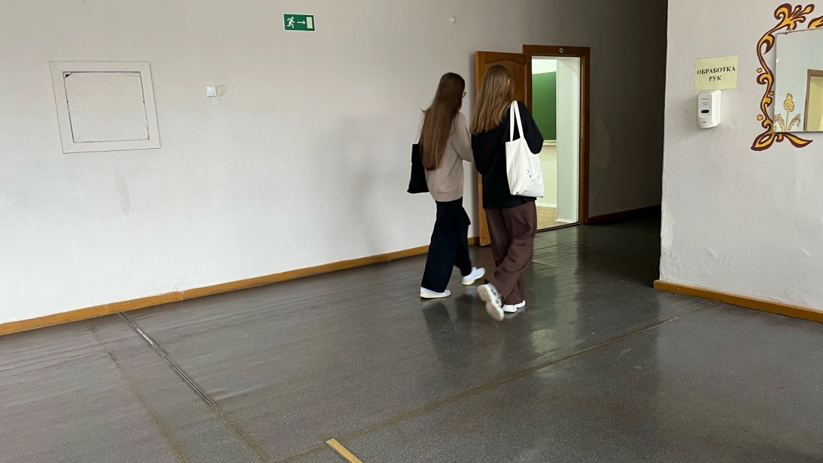 В Кировской области начался прием документов от абитуриентов в вузы и колледжи