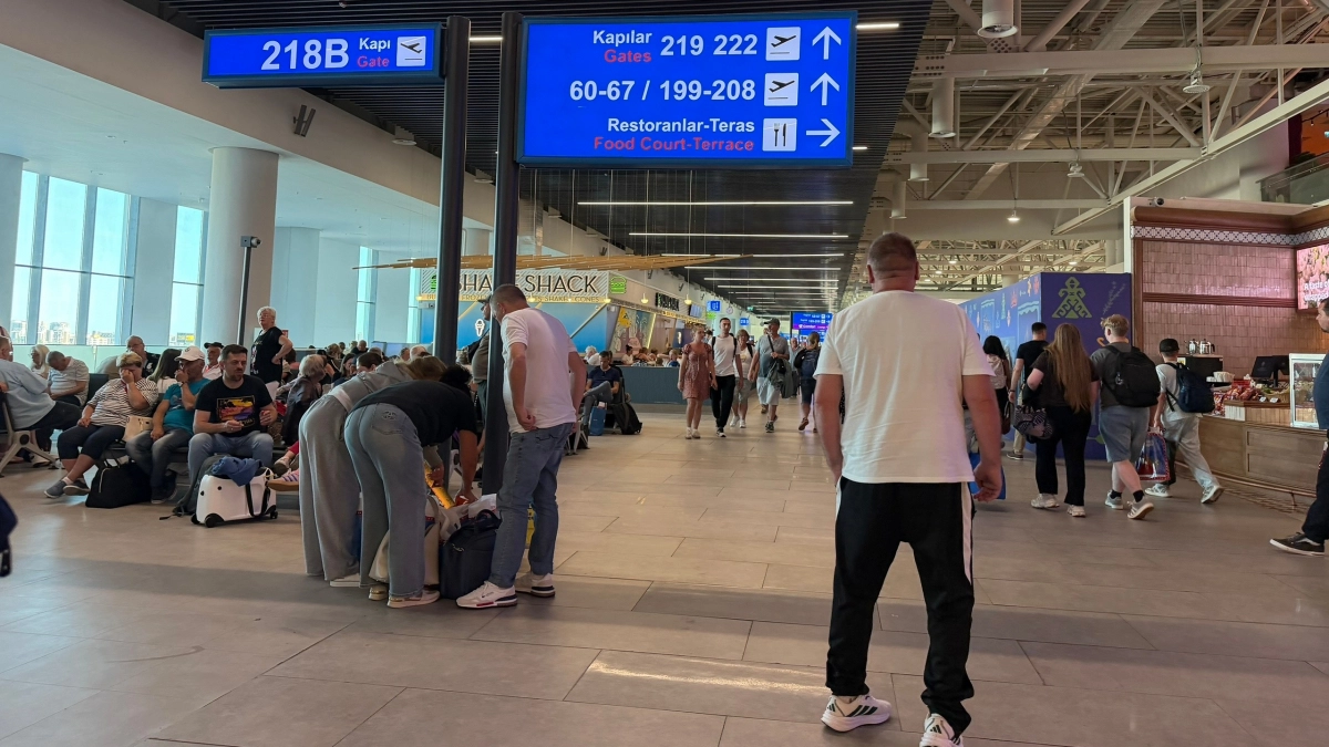 За сколько часов до вылета нужно приезжать в аэропорт: запомните раз и навсегда - памятка для туристов