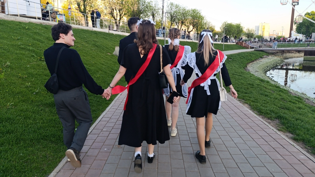 Чепецким выпускникам раскрыли секреты поступления в колледжи и вузы
