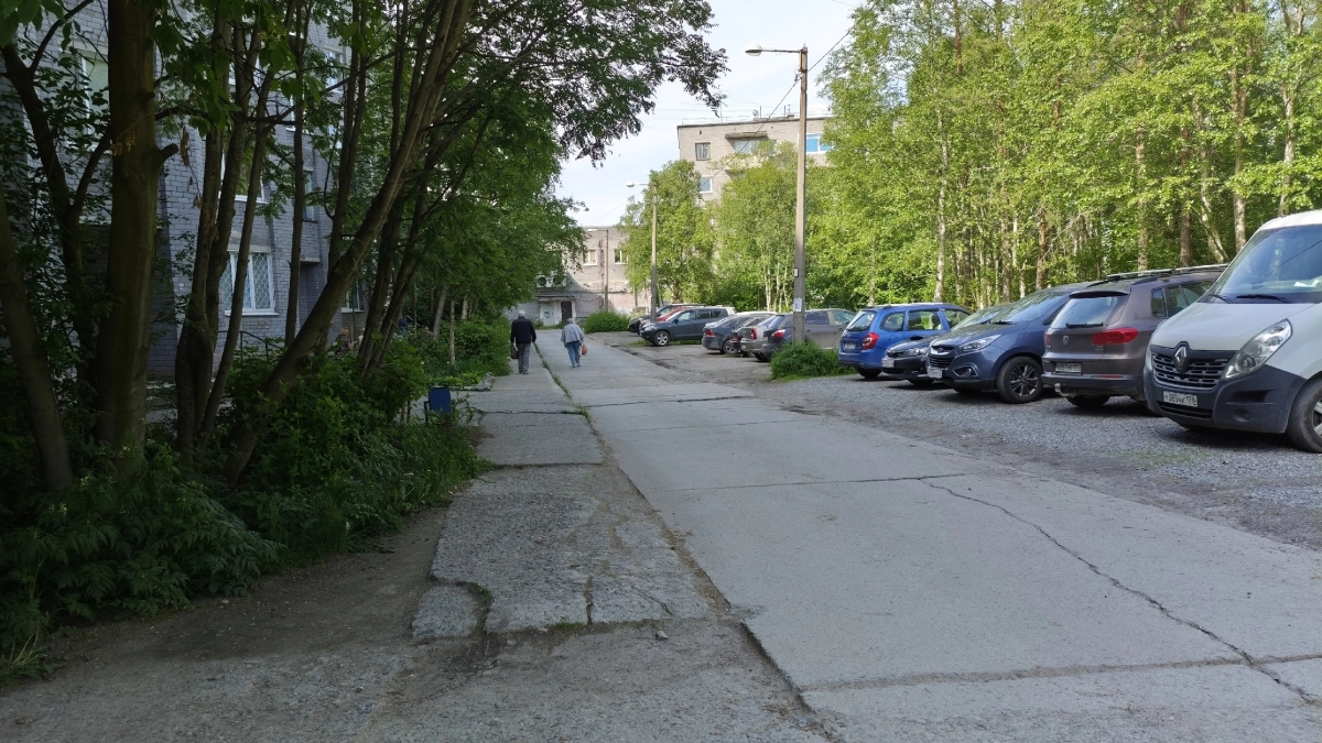 Думаете, во дворе можно всё? Эти 5 нарушений стоят до 7 500 рублей