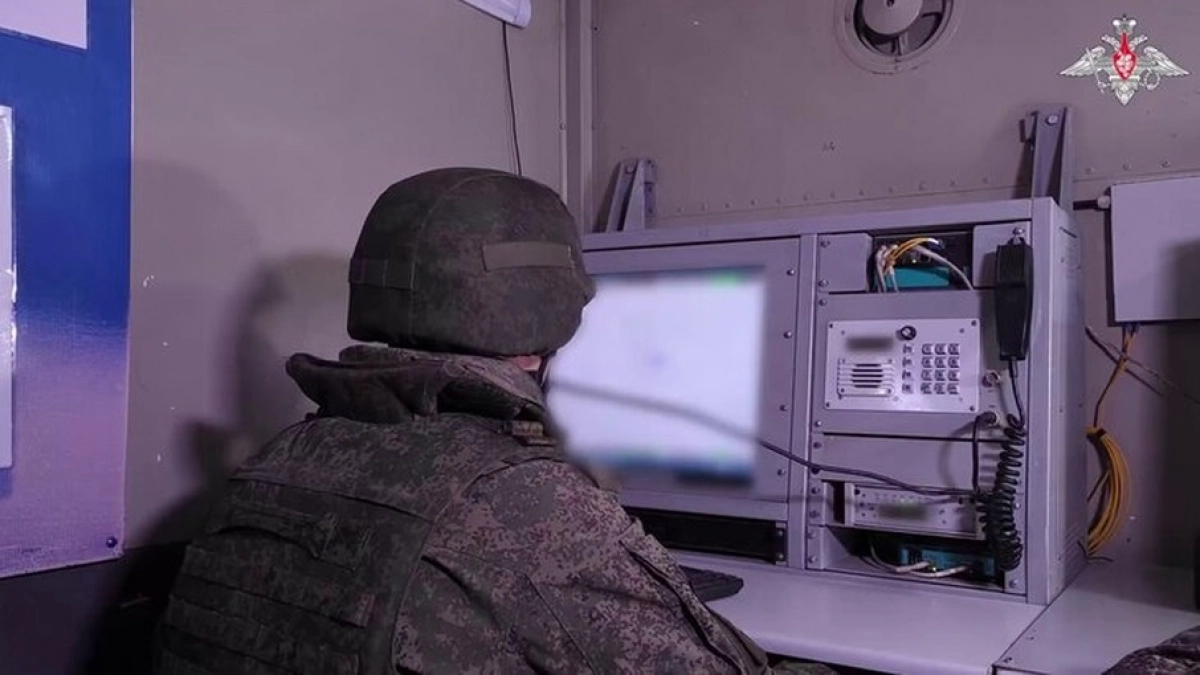 Ракетную опасность объявили в трех граничащих с Кировской областью регионах