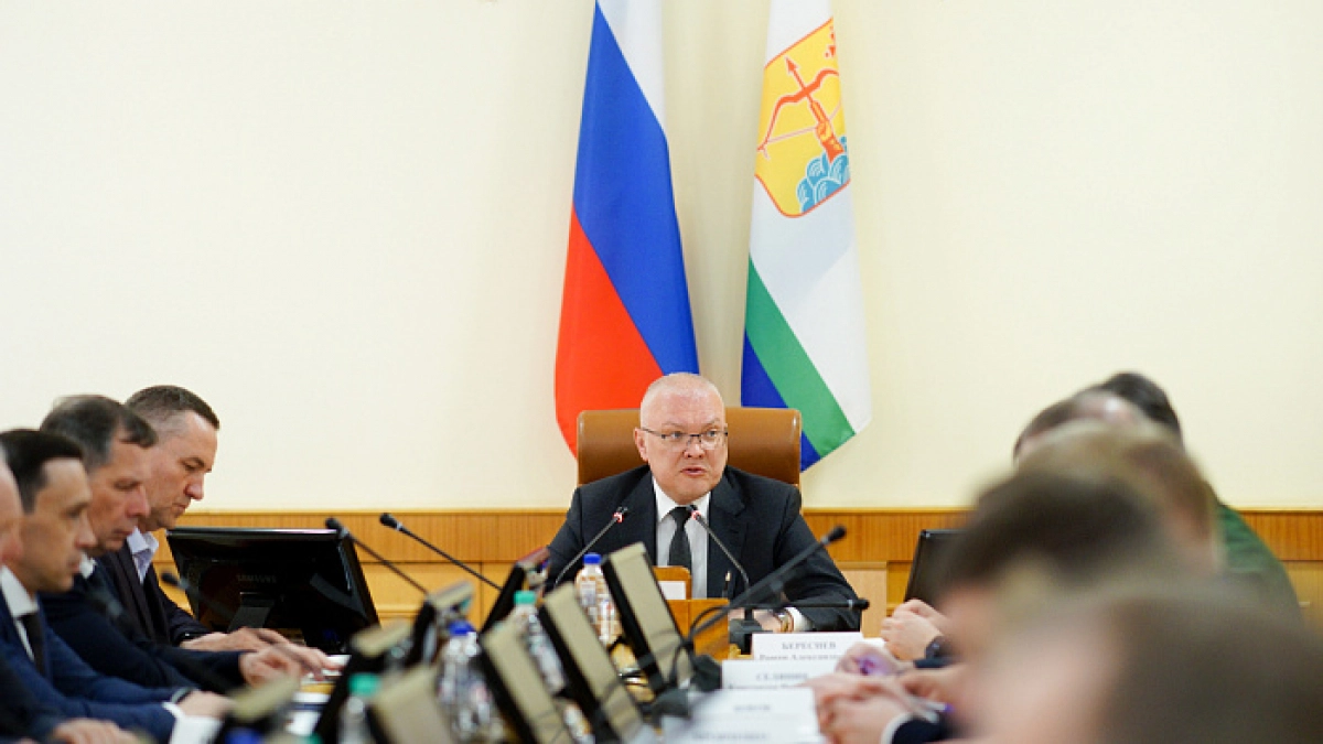 Власти Кировской области заверили, что в регионе сформированы запасы топлива