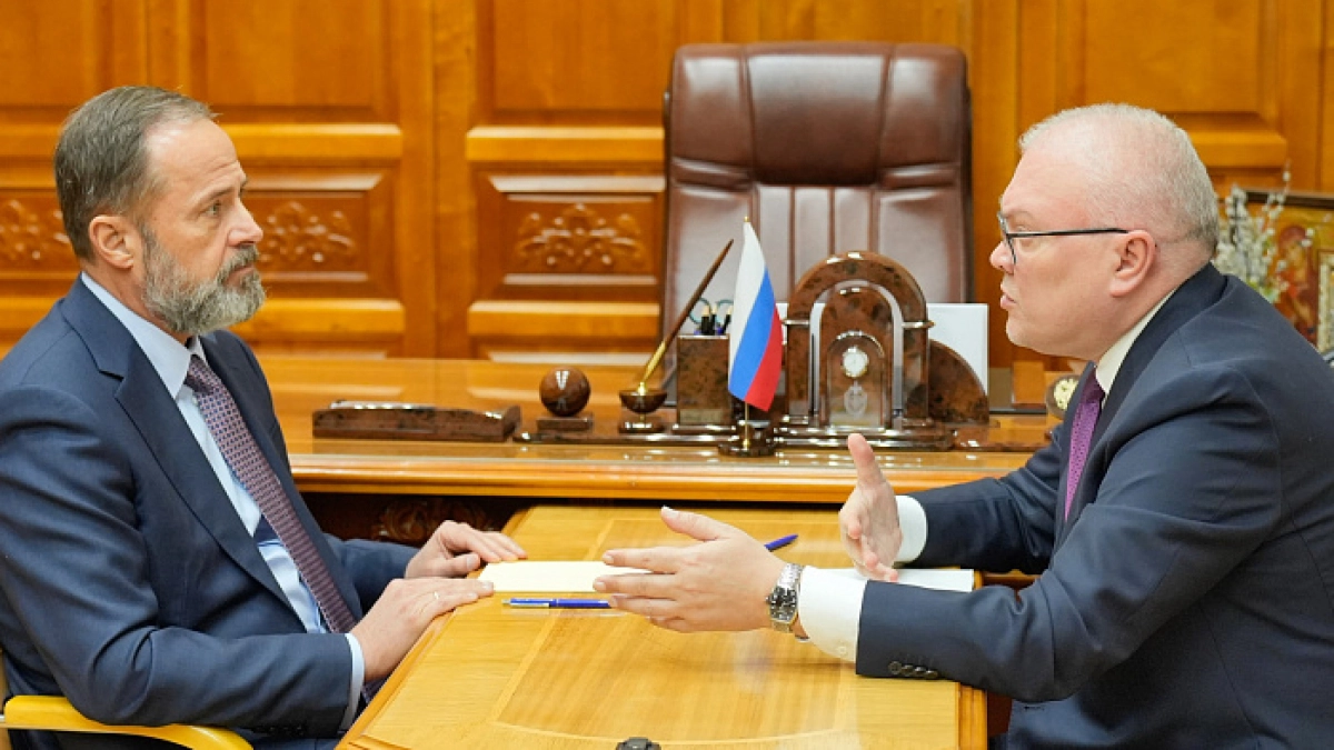 Кировская область готовится к внезапному визиту представителя президента